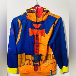 Fornite Sueter Medium kids